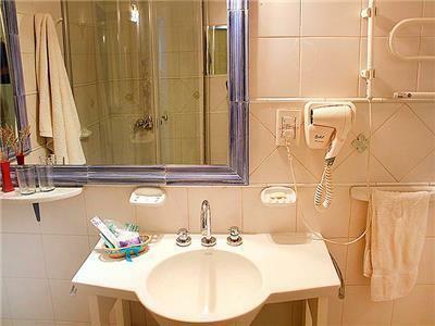 San Mart�n Hotel And Spa