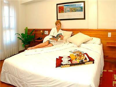 San Mart�n Hotel And Spa