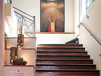 San Mart�n Hotel And Spa