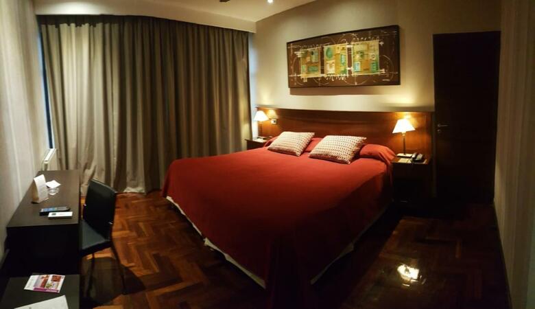 Hotel Vinas Del Sol