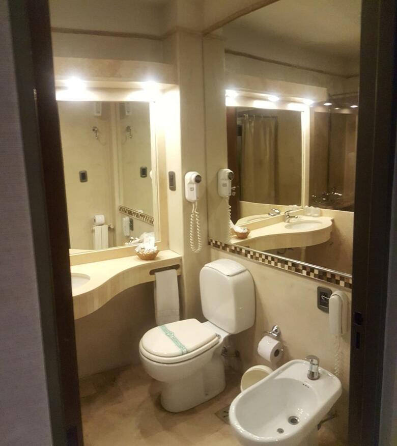 Hotel Vinas Del Sol