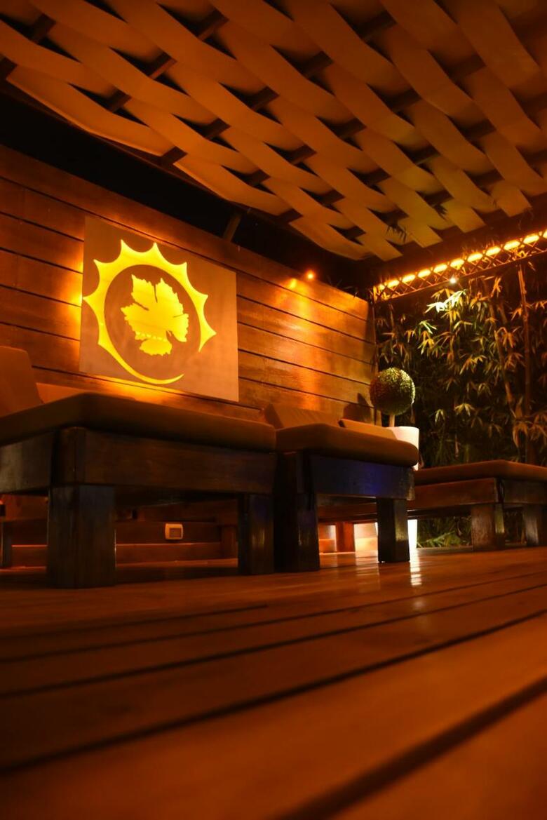 Hotel Vinas Del Sol