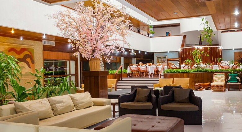 Matsubara Hotel