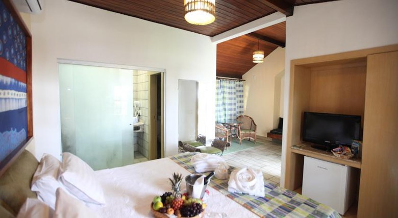Hotel Cana Brava All Inclusive Resort