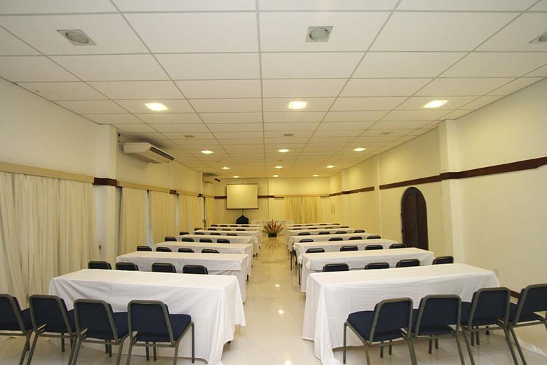 Hotel Cana Brava All Inclusive Resort