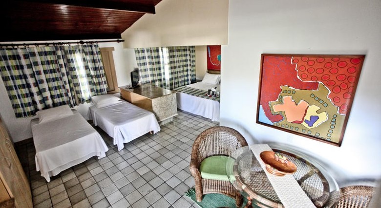 Hotel Cana Brava All Inclusive Resort