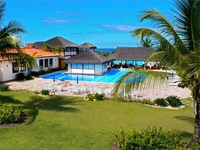 Hotel Costa Brasilis Resort