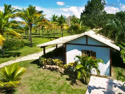 Hotel Costa Brasilis Resort