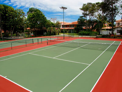 Hotel Costa Brasilis Resort