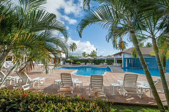 Hotel Tropical Oceano Praia