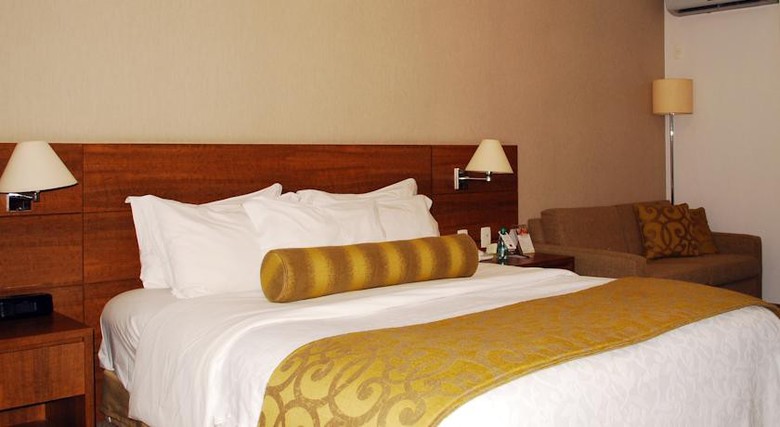 Hotel Comfort Suites Flamboyant