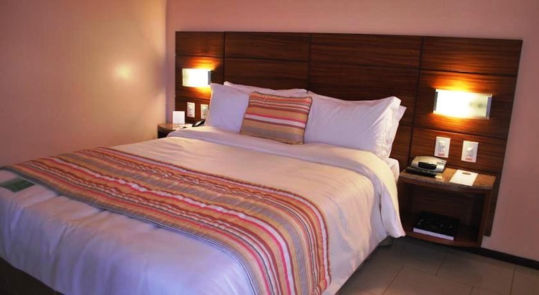 Hotel Princesa Lou��