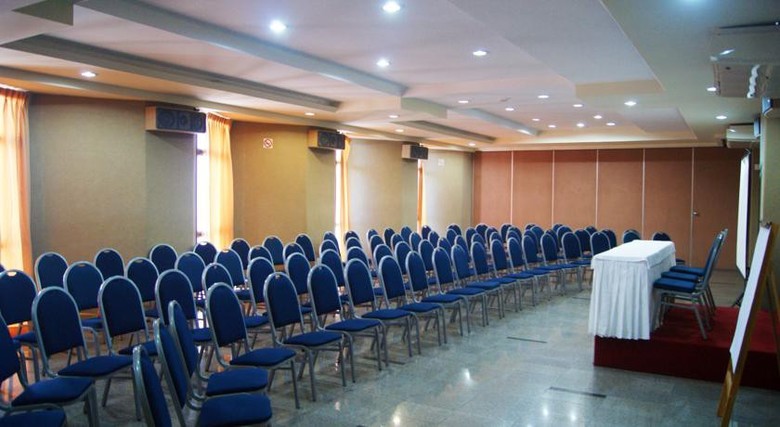 Littoral Hotel