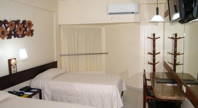 Littoral Hotel
