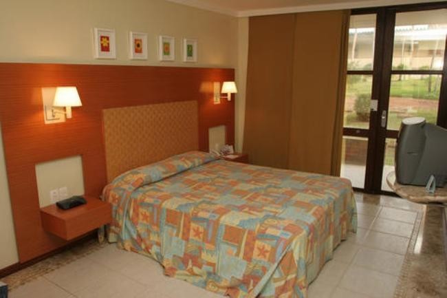 Hotel Tropical Tamba�