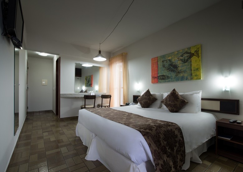 Best Western Hotel Cai�ara
