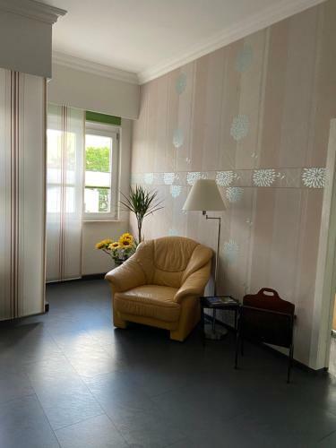 Ferienwohnungen Senftner Inklusive Bodetal-therme