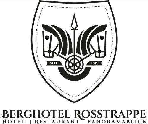 Akzent Berghotel Rosstrappe
