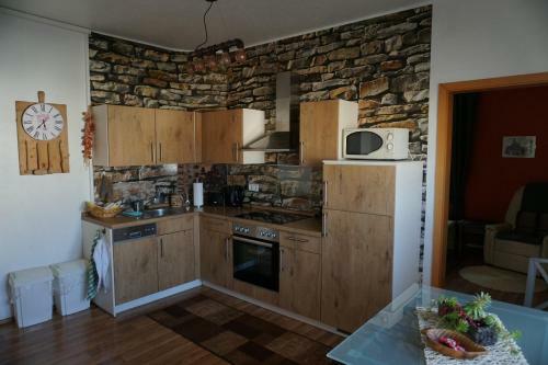 Apartamentos Ferienwohnung Midgard