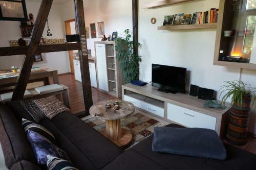 Apartamentos Ferienwohnung Midgard