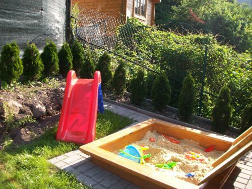 Hostal Hotel Garni Haus Sonneneck