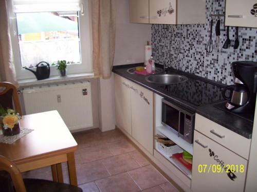 Apartamentos Ferienwohnung Bauer