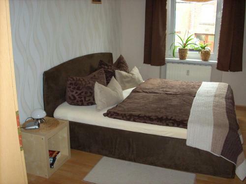 Apartamentos Ferienwohnung Bauer