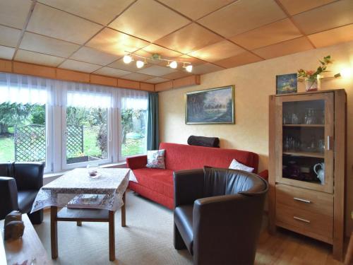 Holiday Home Im Harz Thale