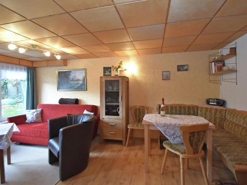 Holiday Home Im Harz Thale