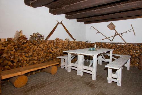 Apartamento Ferienwohnung Uwe's Sporth�tte