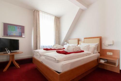 Hotel Ostseeresidenz Cammann