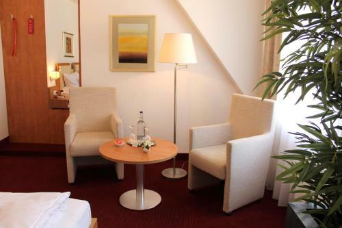 Hotel Ostseeresidenz Cammann