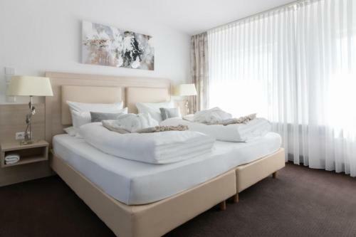 Hotel Ostseeresidenz Cammann