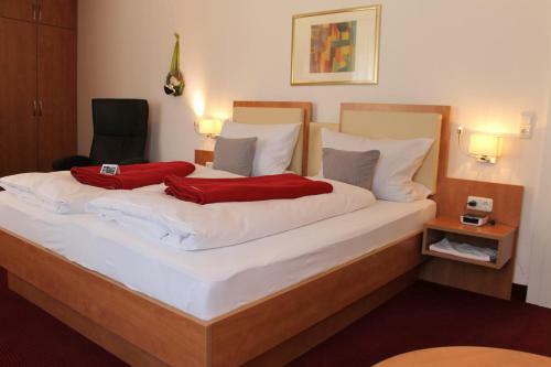 Hotel Ostseeresidenz Cammann