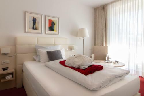 Hotel Ostseeresidenz Cammann