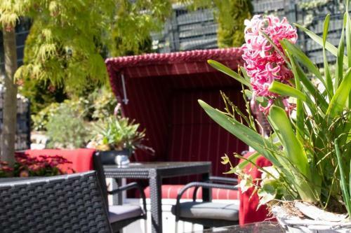 Hotel Ostseeresidenz Cammann