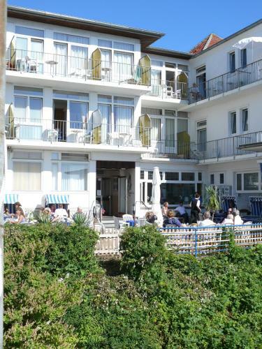 Hotel Zur Sch�nen Aussicht