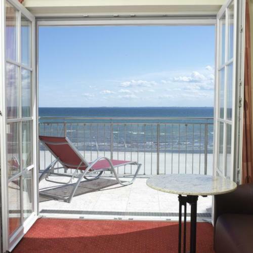 Strandhotel Gr�mitz