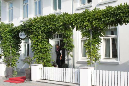 Hotel Seem�we