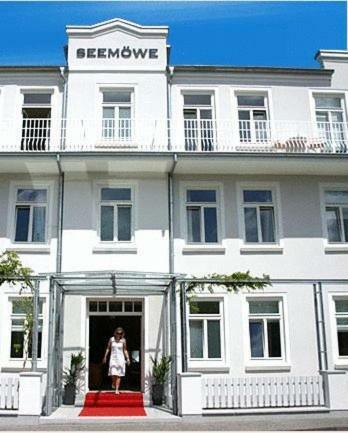 Hotel Seem�we
