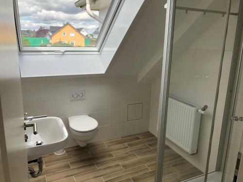 Apartamento Haus Rechteck