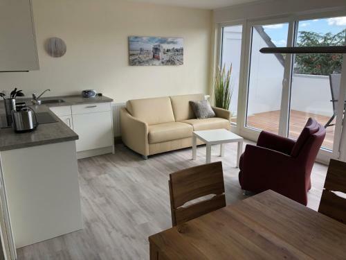 Apartamento Haus Rechteck