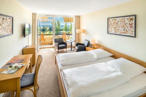 Hotel Villa Am Meer