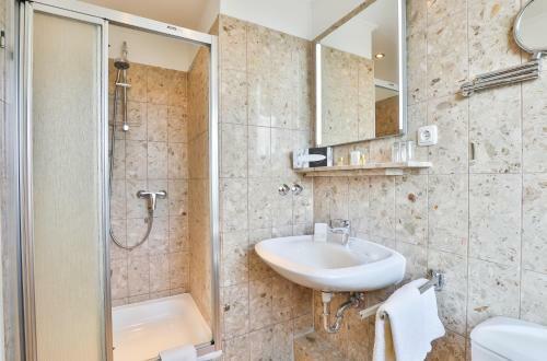 Hotel Villa Am Meer