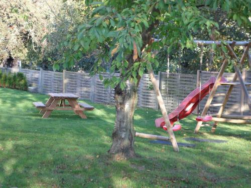 Apartamento Zuhause Am Meer
