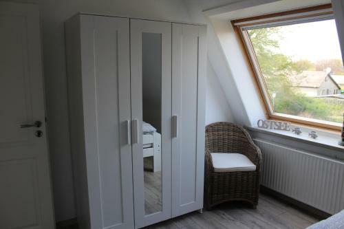 Apartamento Ferienwohnung Dons