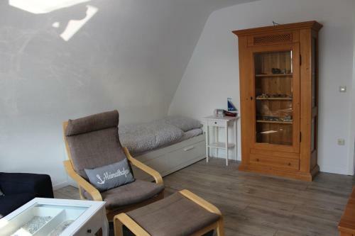 Apartamento Ferienwohnung Dons