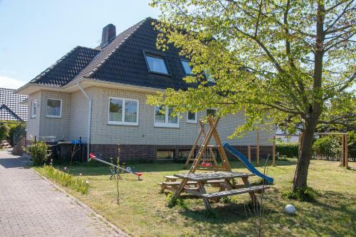 Apartamento Ferienwohnung Dons