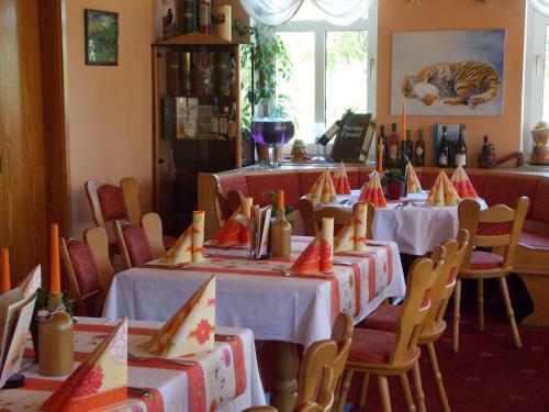 Landhotel Weisses R��`l