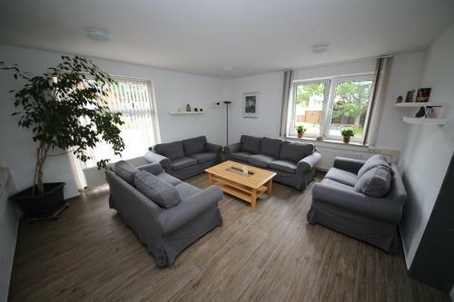 Ferienwohnung Manon